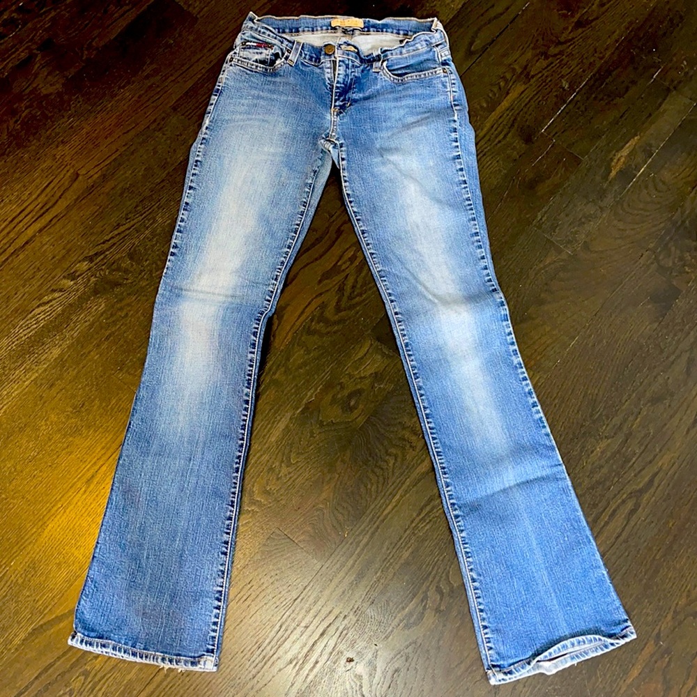 Tommy Hilfiger